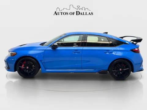 More photos of 2023 Honda Civic Type R at Autos of Dallas - Irving, TX