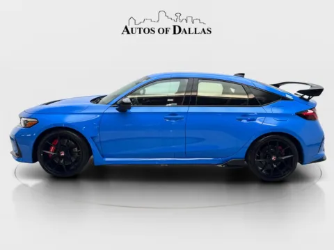 More photos of 2023 Honda Civic Type R at Autos of Dallas - Irving, TX