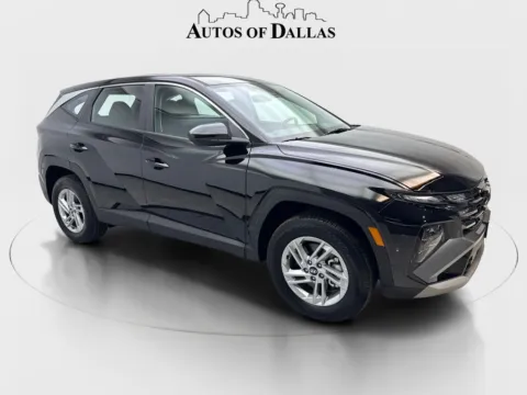 More photos of 2026 Hyundai Tucson SE at Autos of Dallas - Irving, TX