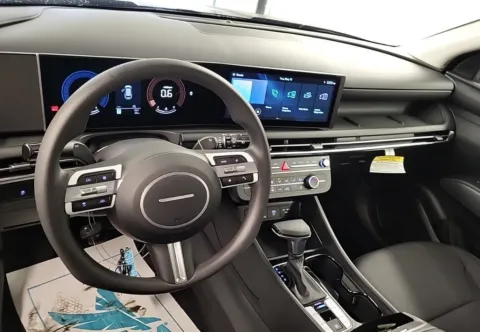 More photos of 2026 Hyundai Tucson SE at Autos of Dallas - Irving, TX