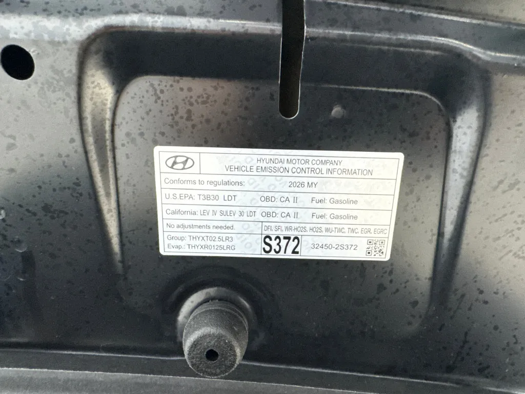 Hyundai Tucson photo 74