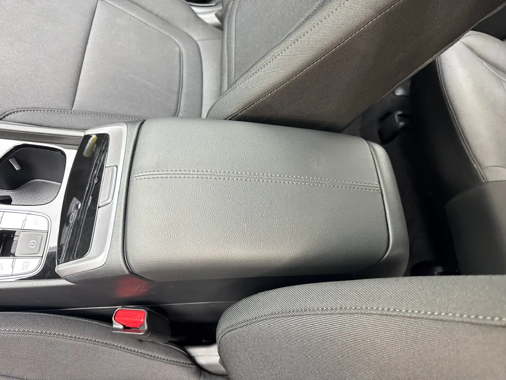 Hyundai Tucson photo 69