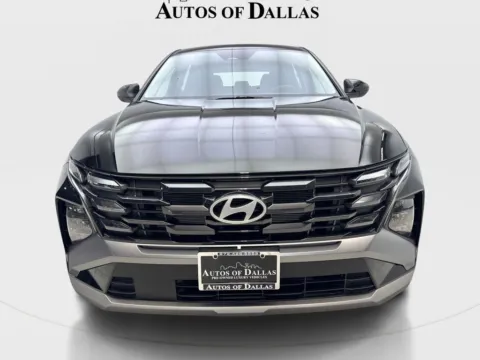 More photos of 2026 Hyundai Tucson SE at Autos of Dallas - Irving, TX