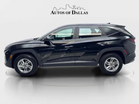 More photos of 2026 Hyundai Tucson SE at Autos of Dallas - Irving, TX