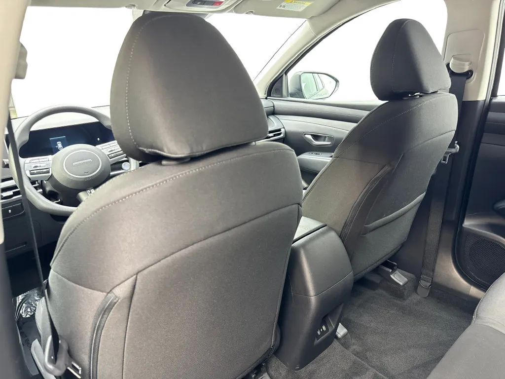 Hyundai Tucson photo 37