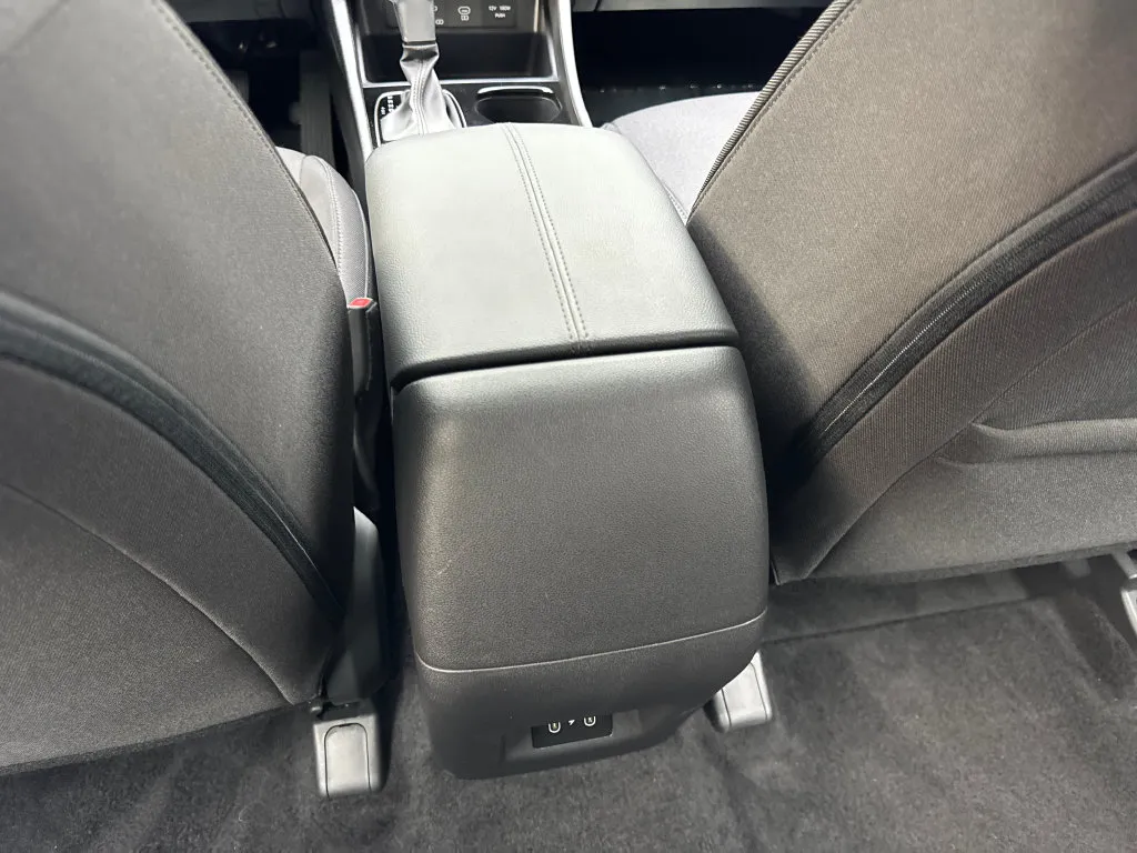 Hyundai Tucson photo 68