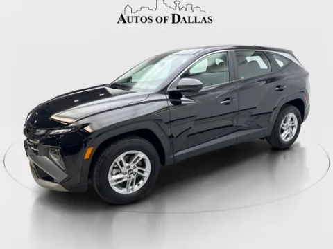 Photos of 2026 Hyundai Tucson SE for sale in Irving, TX at Autos of Dallas - Irving