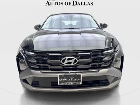 More photos of 2026 Hyundai Tucson SE at Autos of Dallas - Irving, TX