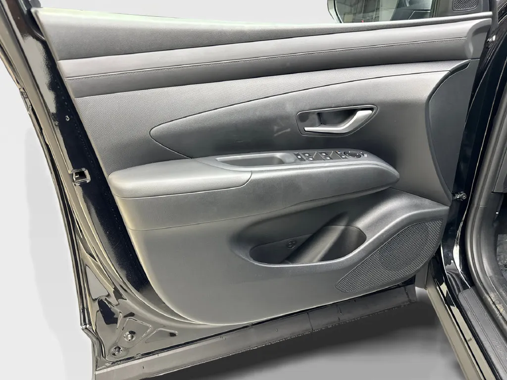 Hyundai Tucson photo 33