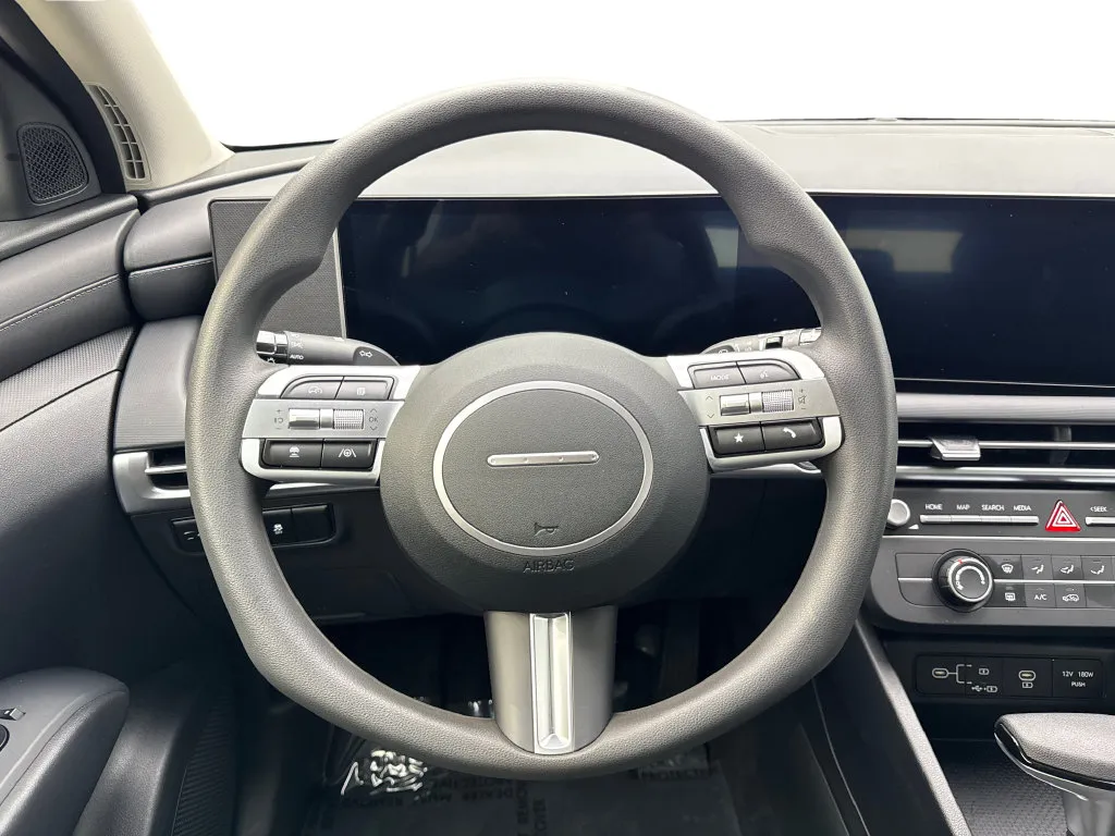 Hyundai Tucson photo 58