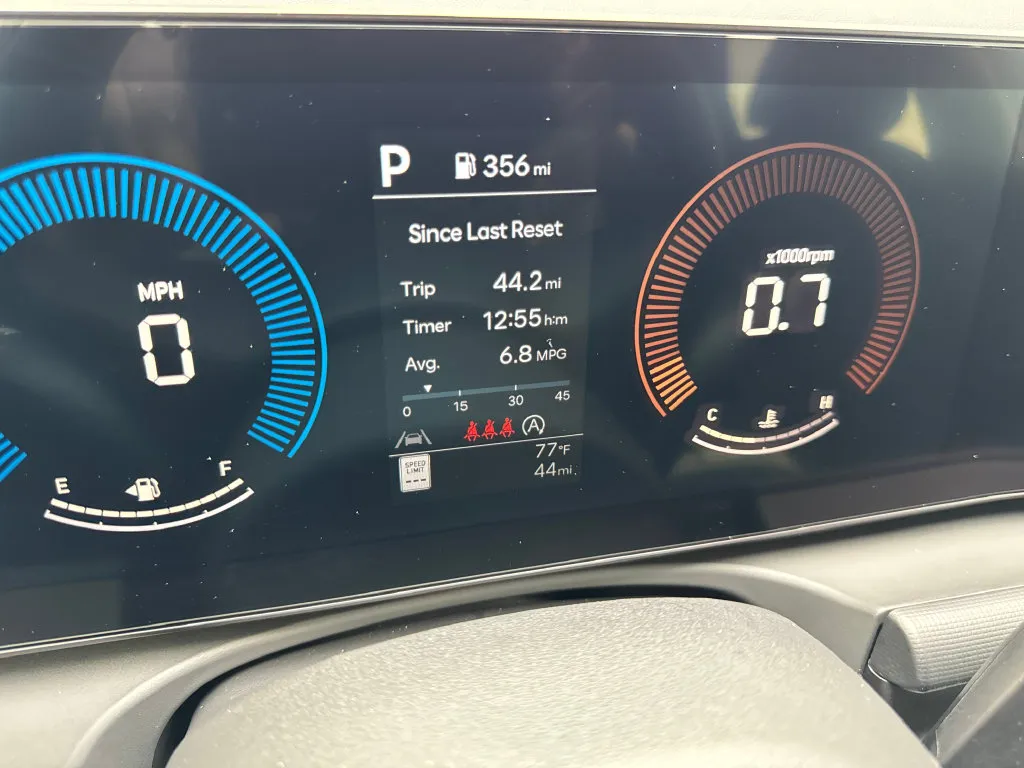 Hyundai Tucson photo 61