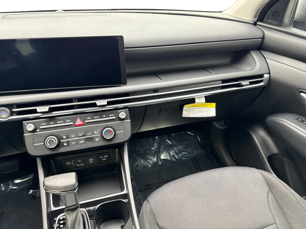 Hyundai Tucson photo 56