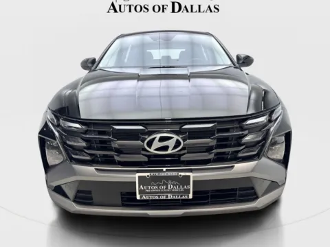 Another view of 2026 Hyundai Tucson SE for sale in Irving, TX at Autos of Dallas - Irving