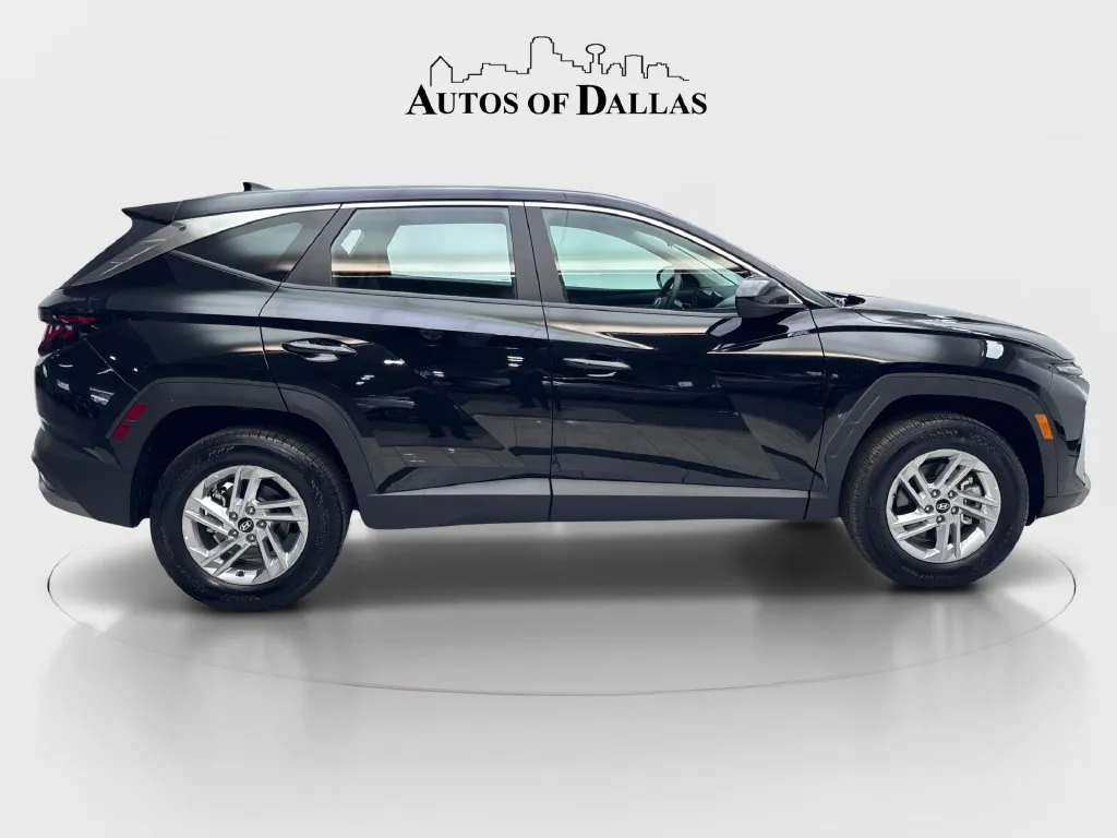 Hyundai Tucson photo 11