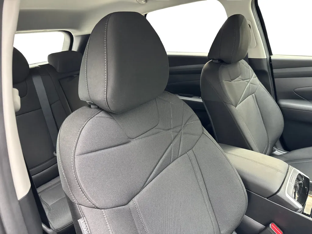 Hyundai Tucson photo 47