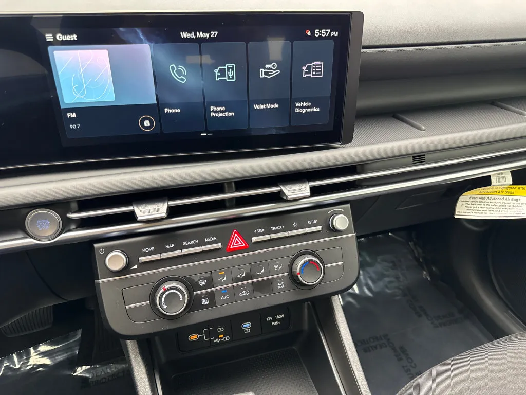 Hyundai Tucson photo 62