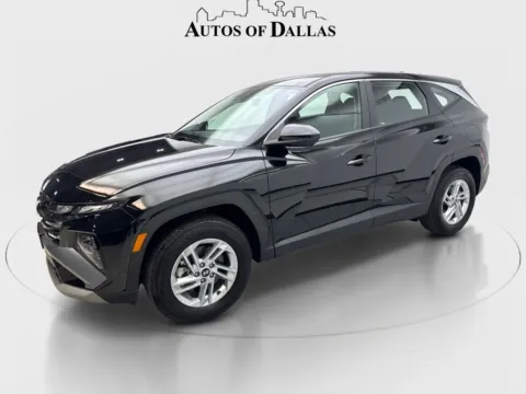 Another view of 2026 Hyundai Tucson SE for sale in Irving, TX at Autos of Dallas - Irving