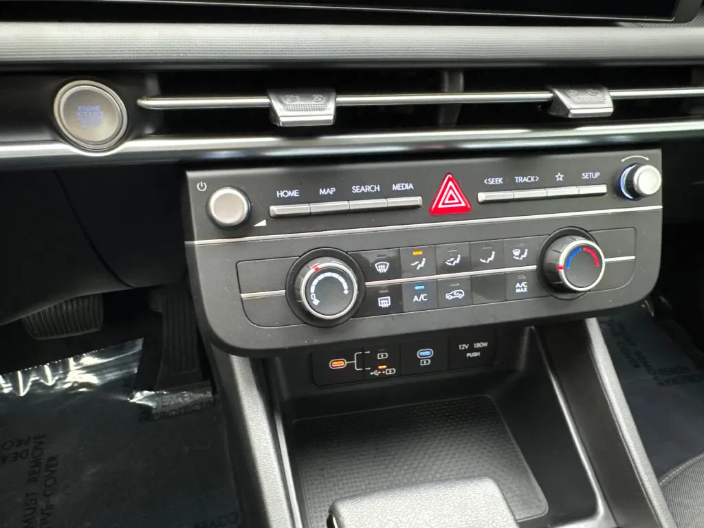 Hyundai Tucson photo 66