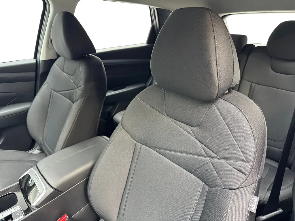 Hyundai Tucson photo 29