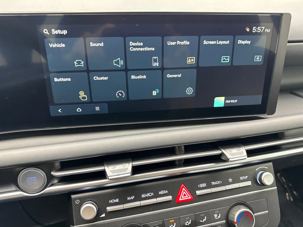 Hyundai Tucson photo 64