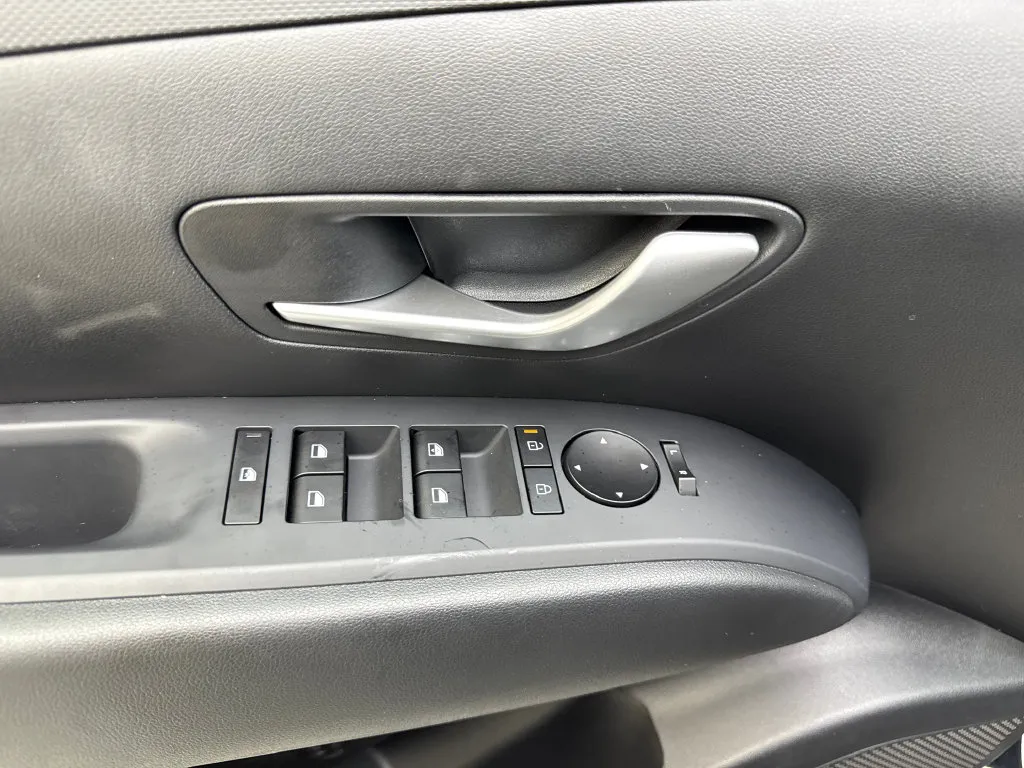 Hyundai Tucson photo 34