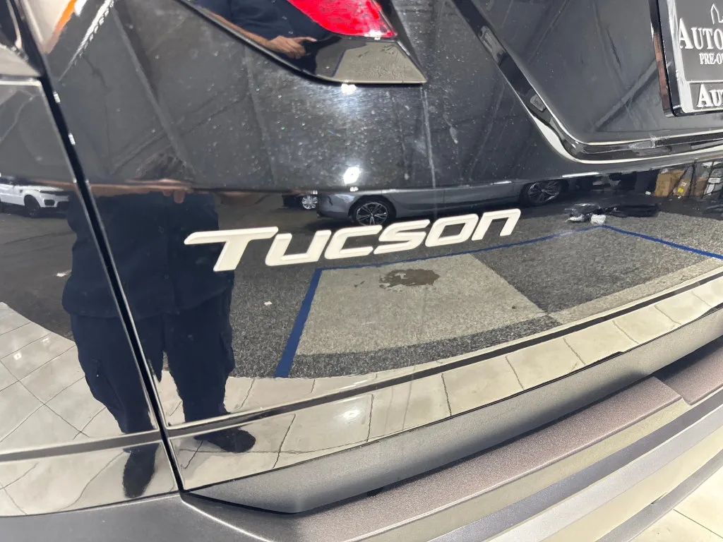 Hyundai Tucson photo 25