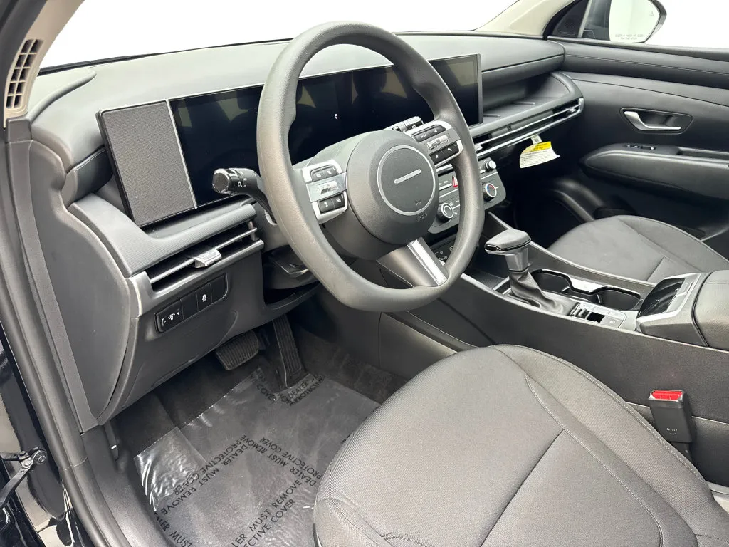 Hyundai Tucson photo 52