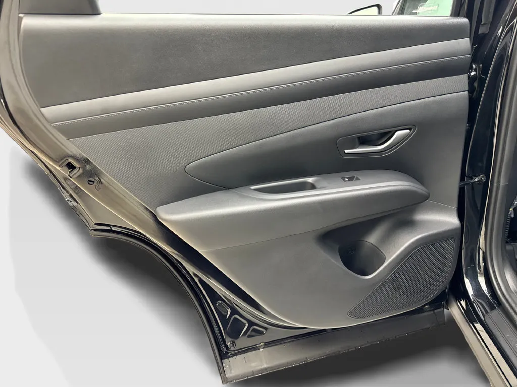 Hyundai Tucson photo 39