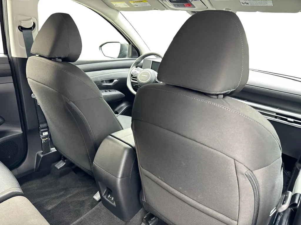 Hyundai Tucson photo 43
