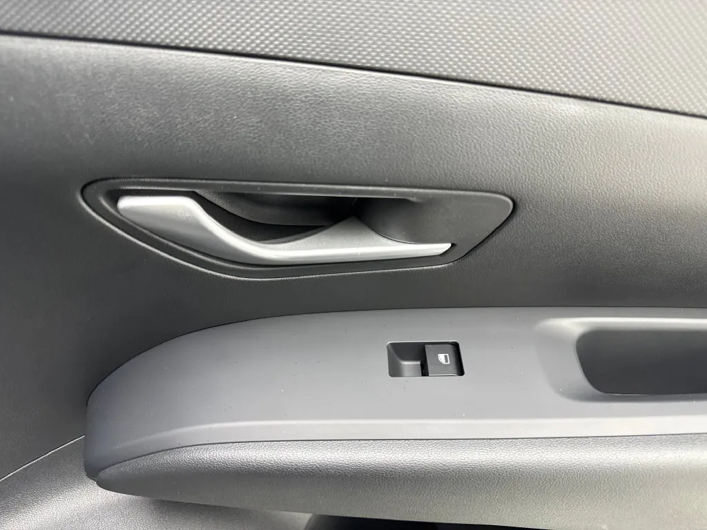 Hyundai Tucson photo 45