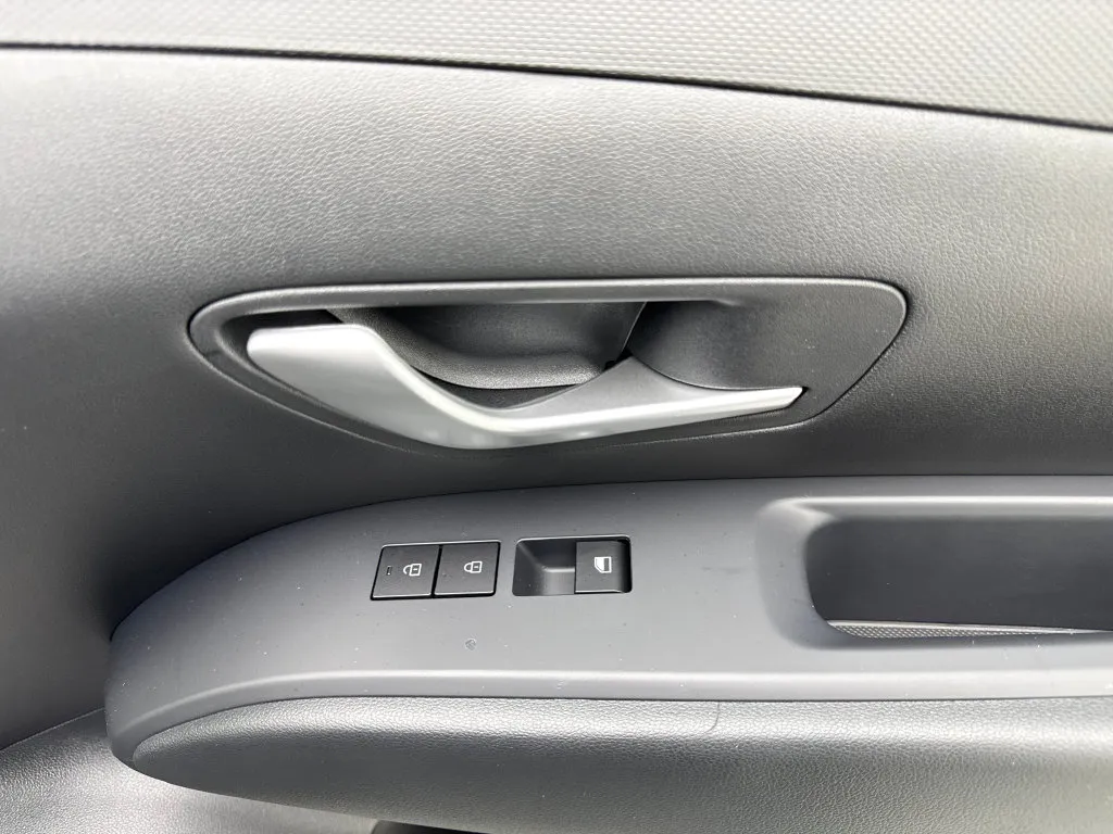 Hyundai Tucson photo 51