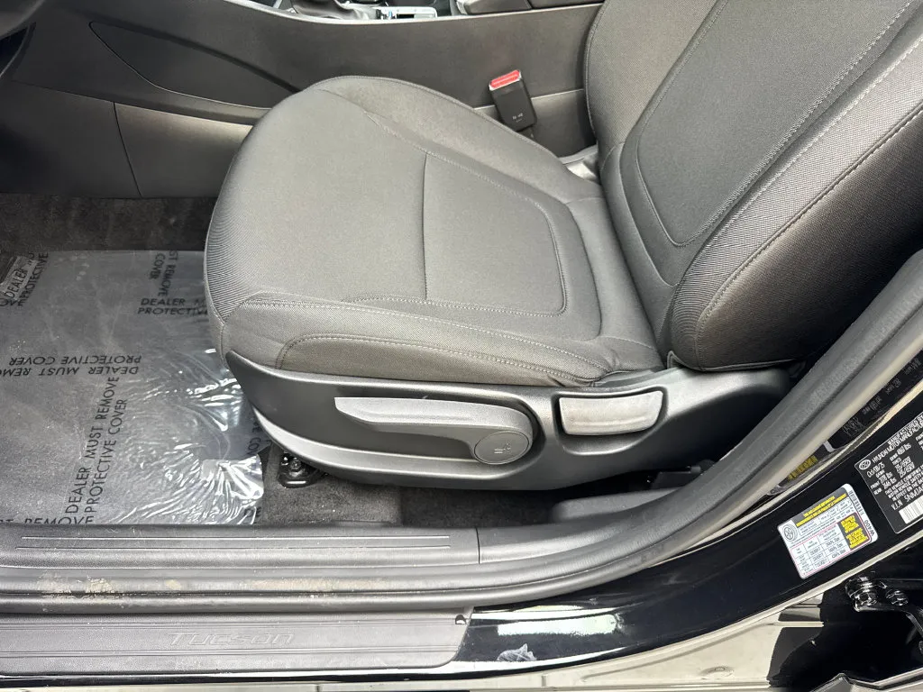Hyundai Tucson photo 28