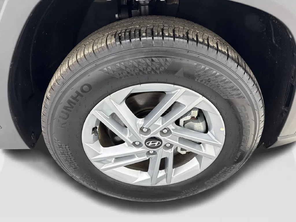 Hyundai Tucson photo 79