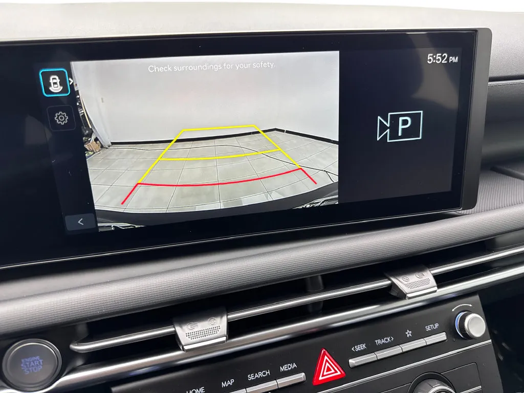 Hyundai Tucson photo 65