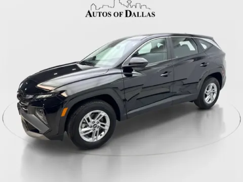 Another view of 2026 Hyundai Tucson SE for sale in Irving, TX at Autos of Dallas - Irving