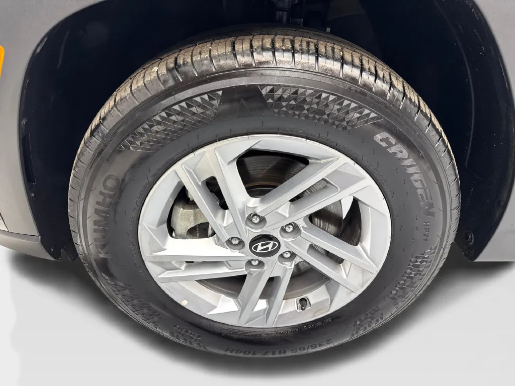 Hyundai Tucson photo 76