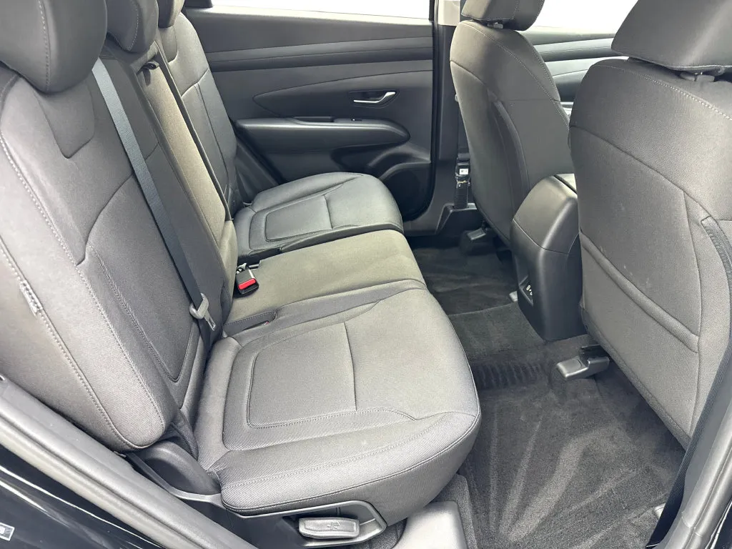Hyundai Tucson photo 41