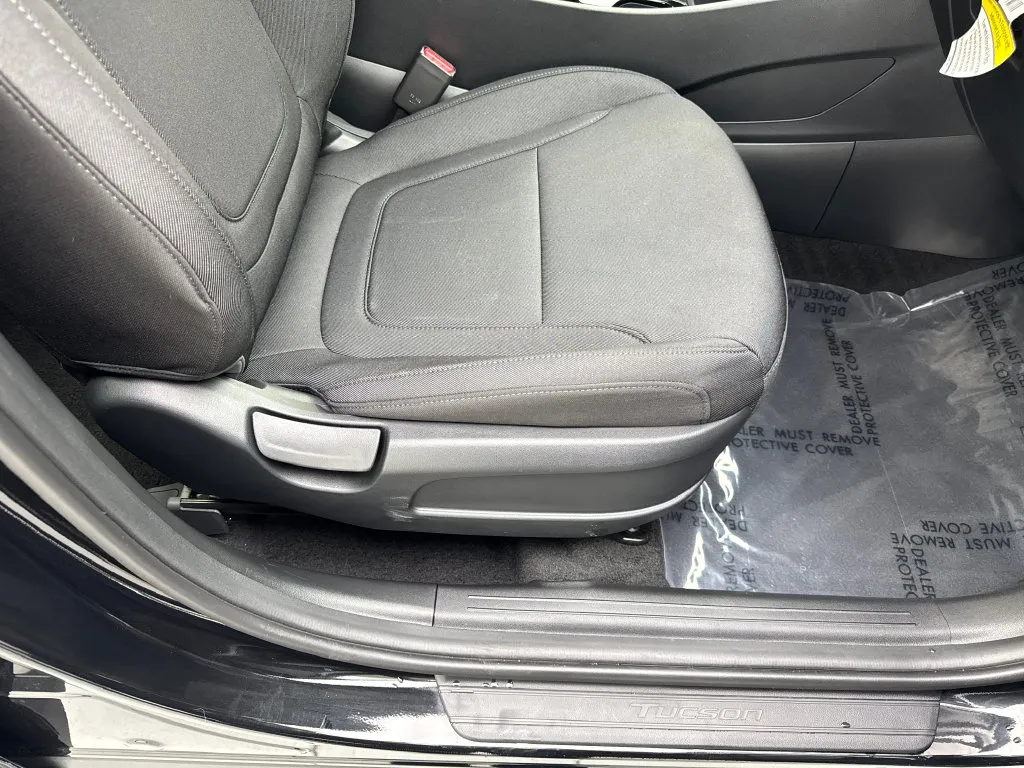 Hyundai Tucson photo 46