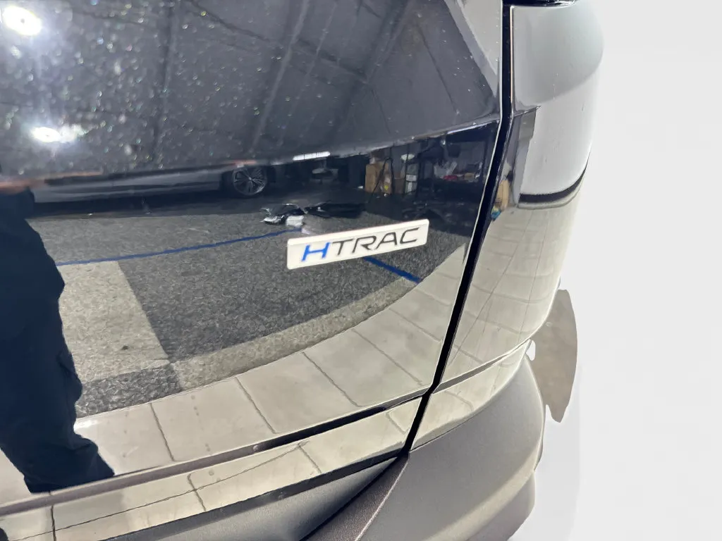 Hyundai Tucson photo 26