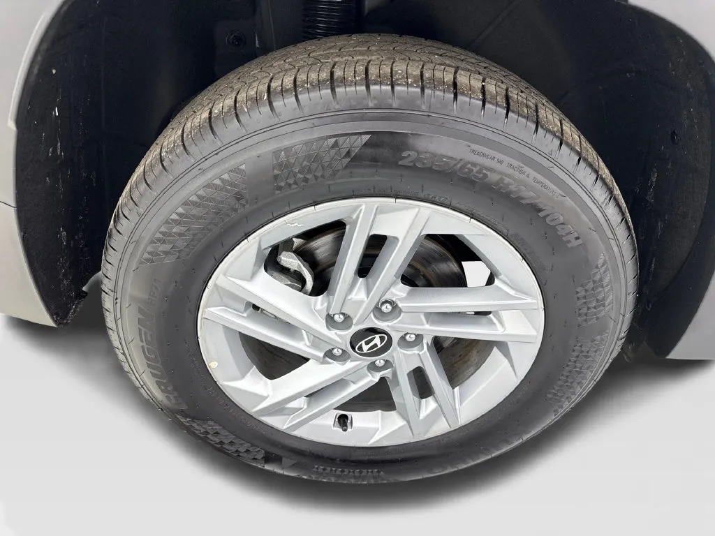 Hyundai Tucson photo 78