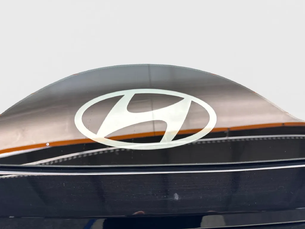 Hyundai Tucson photo 22