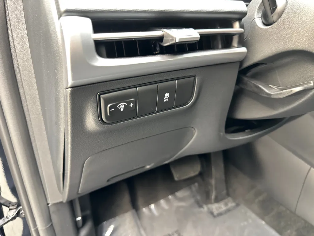 Hyundai Tucson photo 57