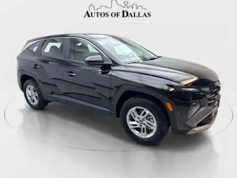 More photos of 2026 Hyundai Tucson SE at Autos of Dallas - Irving, TX