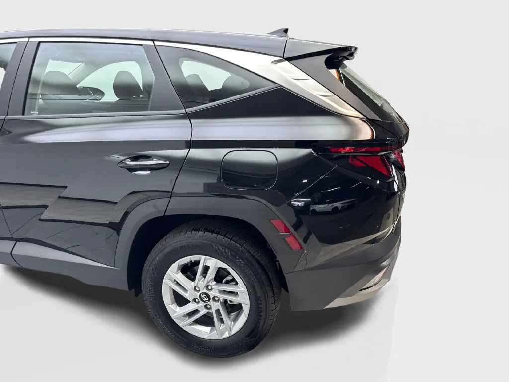 Hyundai Tucson photo 19