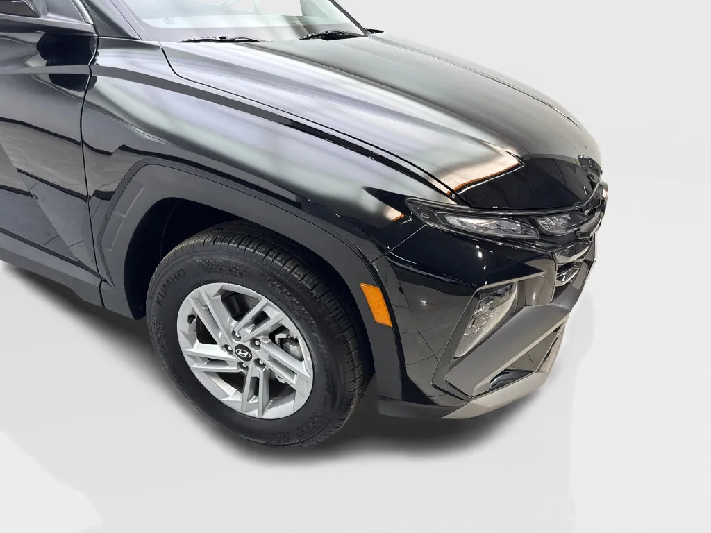 Hyundai Tucson photo 21