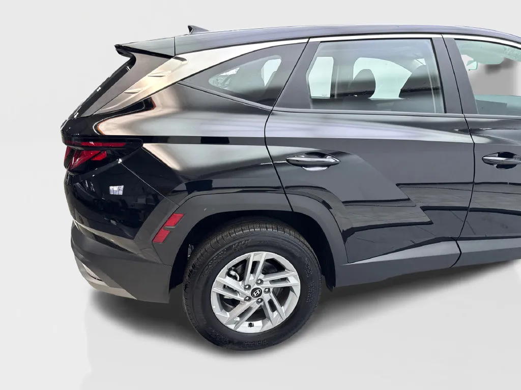 Hyundai Tucson photo 18