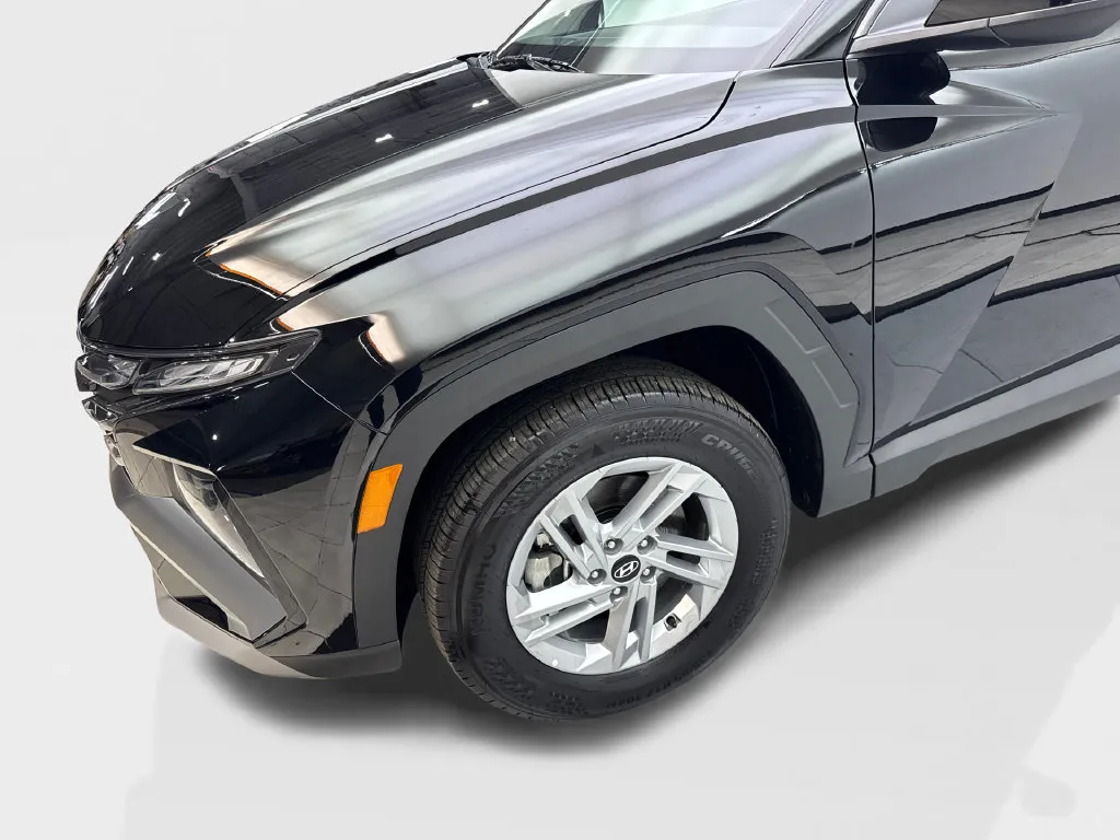 Hyundai Tucson photo 20