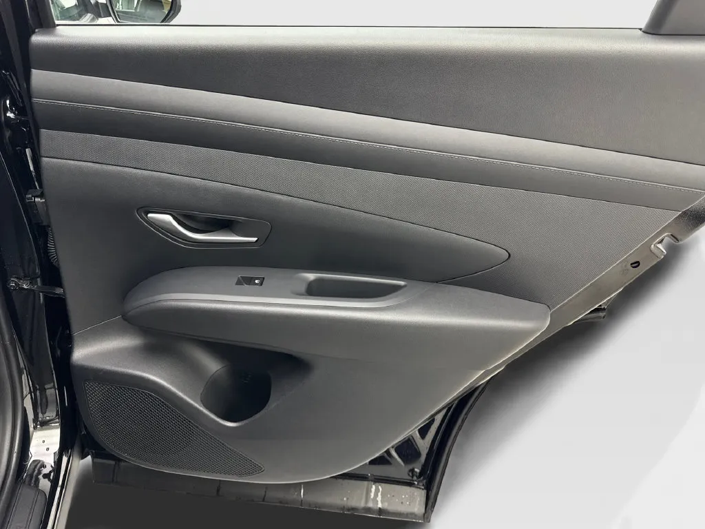 Hyundai Tucson photo 44