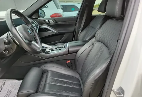 More photos of 2024 BMW X6 M60i at Autos of Dallas - Irving, TX