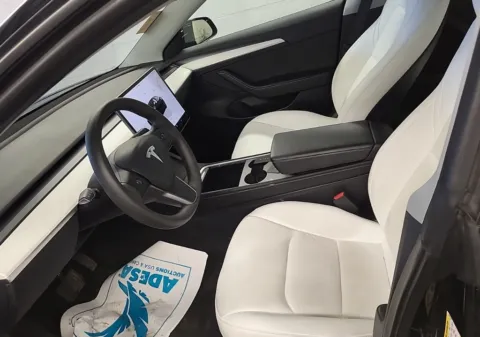 More photos of 2023 Tesla Model 3 at Autos of Dallas - Irving, TX